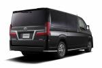 Toyota GranAce Premium 2019 года